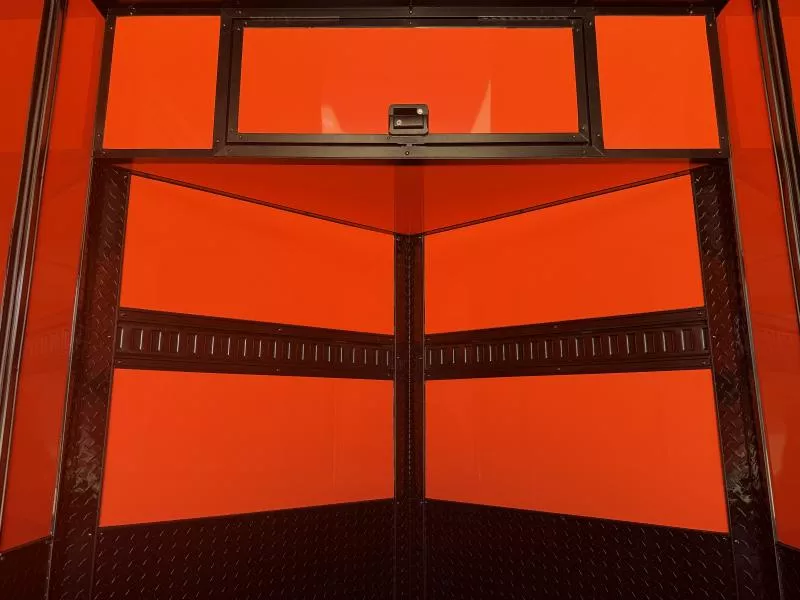 new Cargo (Enclosed) Trailers Triple Trailers  for sale, in Watauga, TX Thumbnail 16