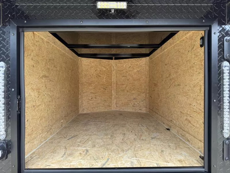 new Cargo (Enclosed) Trailers Triple Trailers  for sale, in Watauga, TX Thumbnail 10