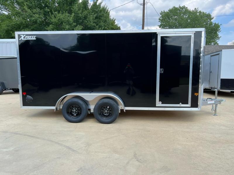 new Cargo (Enclosed) Trailers ALCOM  for sale, in Watauga, TX Thumbnail 2
