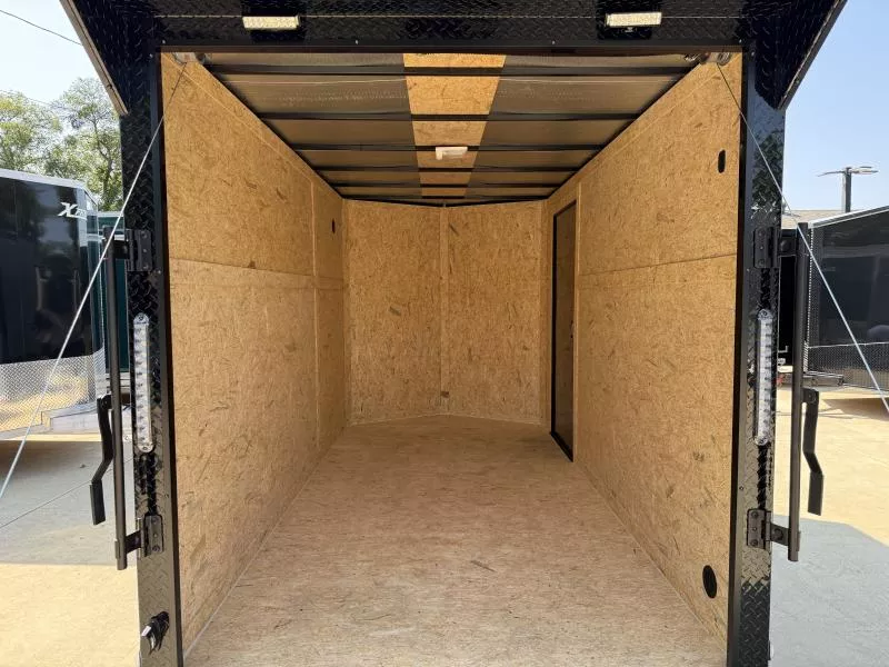 new Cargo (Enclosed) Trailers Triple Trailers  for sale, in Watauga, TX Thumbnail 10