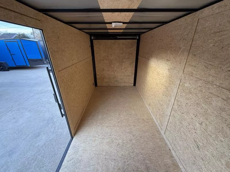 new Cargo (Enclosed) Trailers Triple Trailers  for sale, in Watauga, TX Thumbnail 12