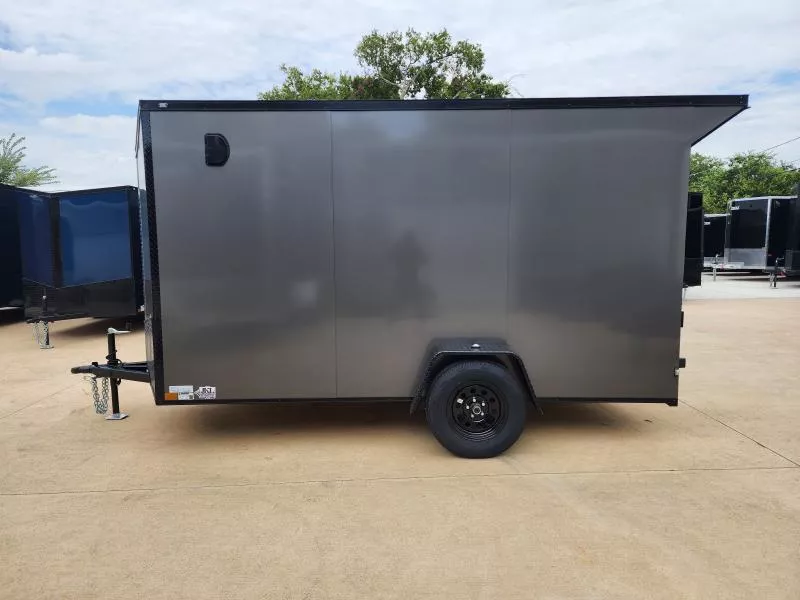 new Cargo (Enclosed) Trailers Triple Trailers  for sale, in Watauga, TX Thumbnail 6