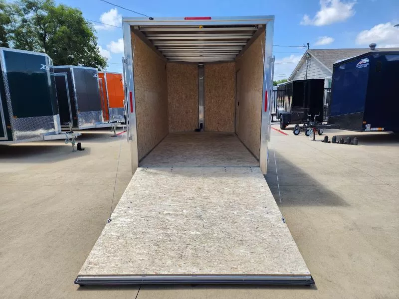 new Cargo (Enclosed) Trailers Xpress  for sale, in Watauga, TX Thumbnail 9