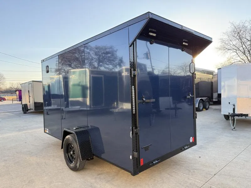 new Cargo (Enclosed) Trailers Triple Trailers  for sale, in Watauga, TX Thumbnail 5