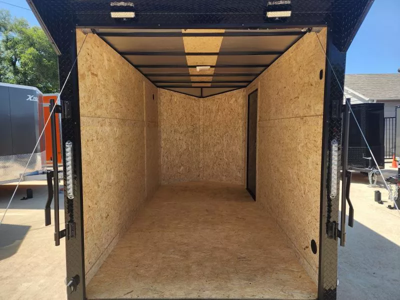 new Cargo (Enclosed) Trailers Triple Trailers  for sale, in Watauga, TX Thumbnail 10