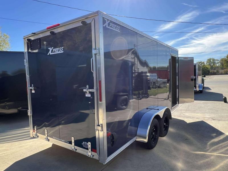 new Cargo (Enclosed) Trailers ALCOM  for sale, in Watauga, TX Thumbnail 9