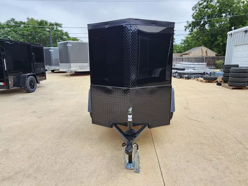 new Cargo (Enclosed) Trailers Triple Trailers  for sale, in Watauga, TX Thumbnail 8