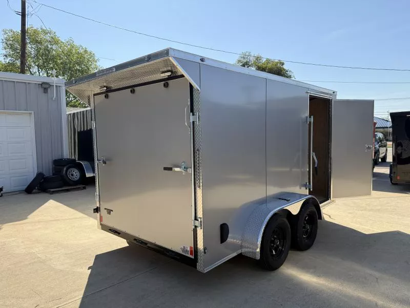 new Cargo (Enclosed) Trailers Triple Trailers  for sale, in Watauga, TX Thumbnail 13