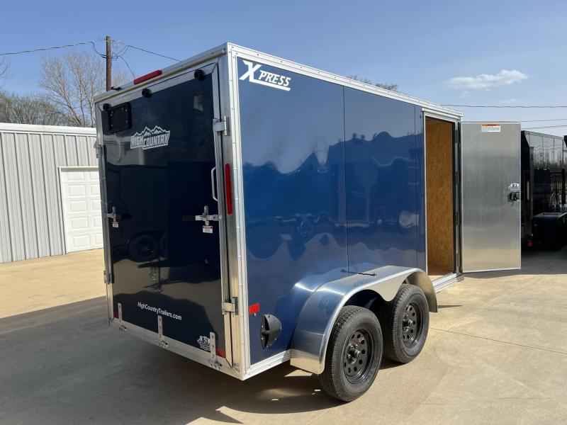 new Cargo (Enclosed) Trailers ALCOM  for sale, in Watauga, TX Thumbnail 13