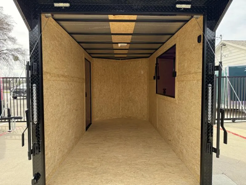 new Cargo (Enclosed) Trailers Triple Trailers  for sale, in Watauga, TX Thumbnail 10