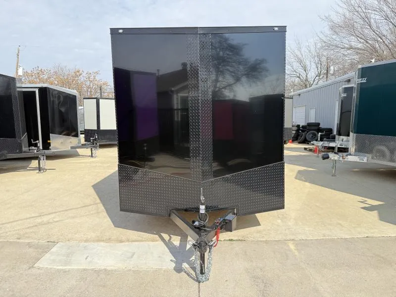 new Cargo (Enclosed) Trailers Triple Trailers  for sale, in Watauga, TX Thumbnail 8