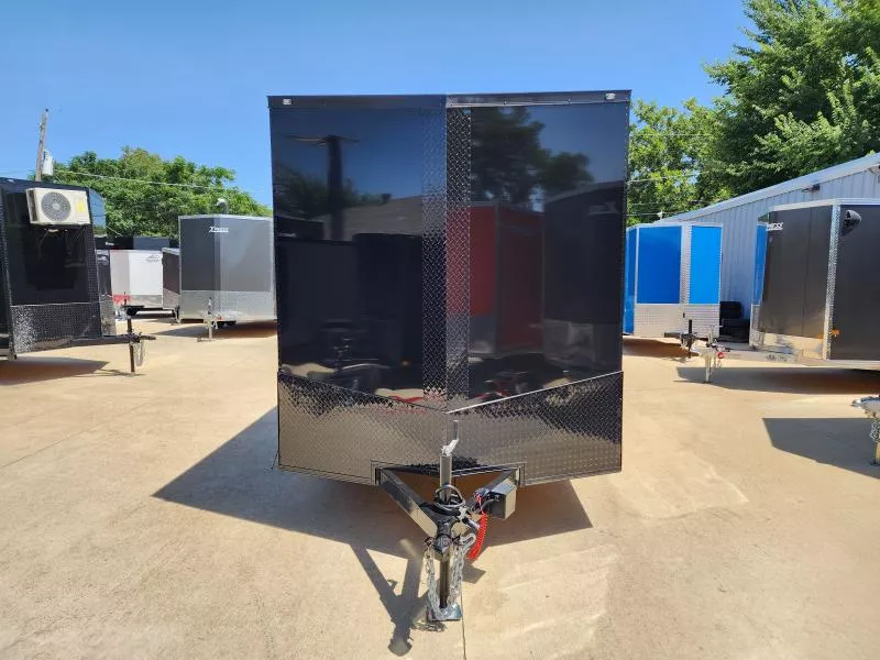 new Cargo (Enclosed) Trailers Triple Trailers  for sale, in Watauga, TX Thumbnail 8