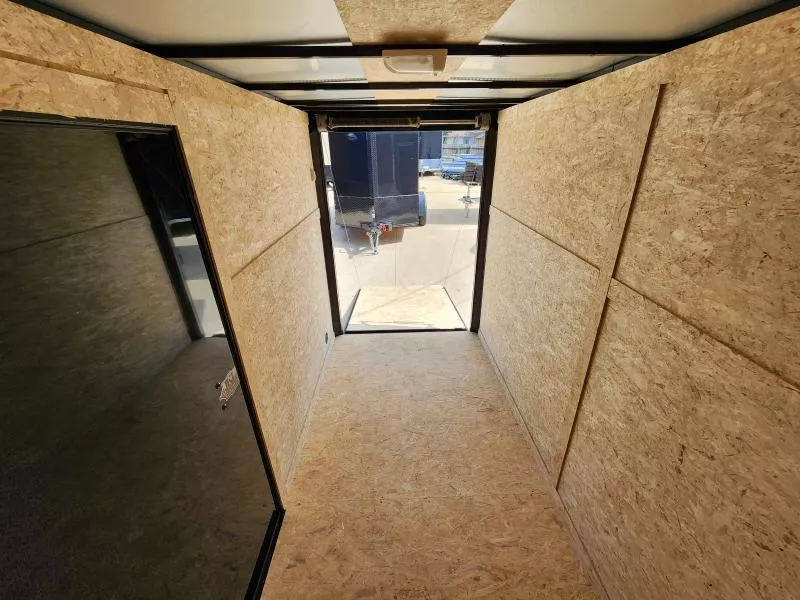 new Cargo (Enclosed) Trailers Triple Trailers  for sale, in Watauga, TX Thumbnail 11