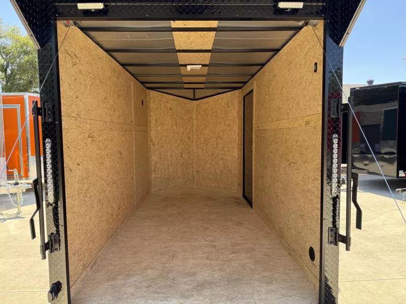 new Cargo (Enclosed) Trailers Triple Trailers  for sale, in Watauga, TX Thumbnail 10