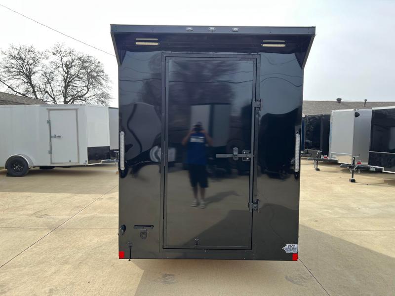 new Cargo (Enclosed) Trailers MP Trailers  for sale, in Watauga, TX Thumbnail 4