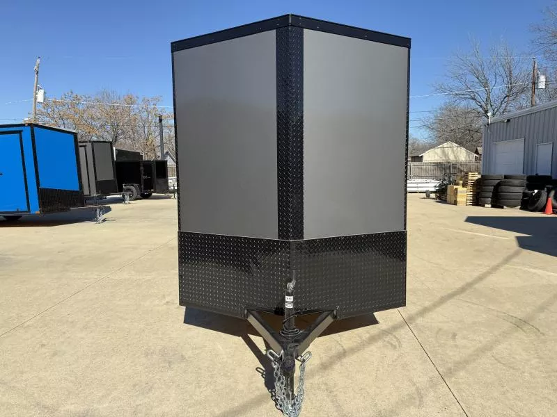 new Cargo (Enclosed) Trailers Triple Trailers  for sale, in Watauga, TX Thumbnail 8