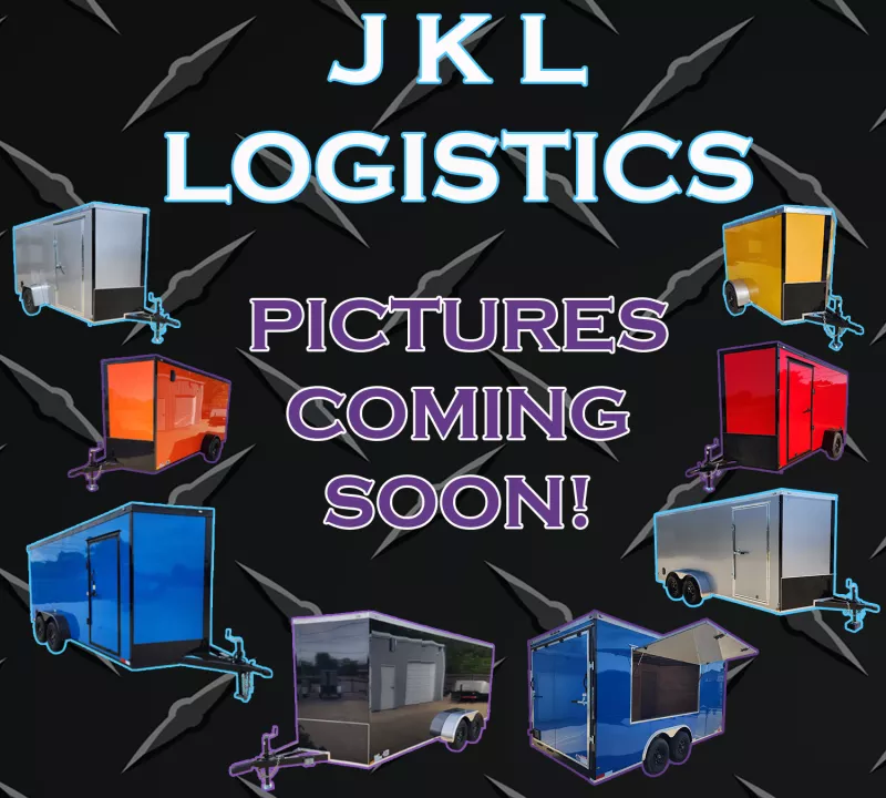 2025 ALCOM Xpress XLT 7x16 Aluminum Screwless Enclosed Trailer