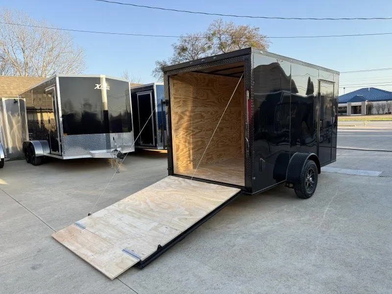 new Cargo (Enclosed) Trailers DCT  for sale, in Watauga, TX Thumbnail 13
