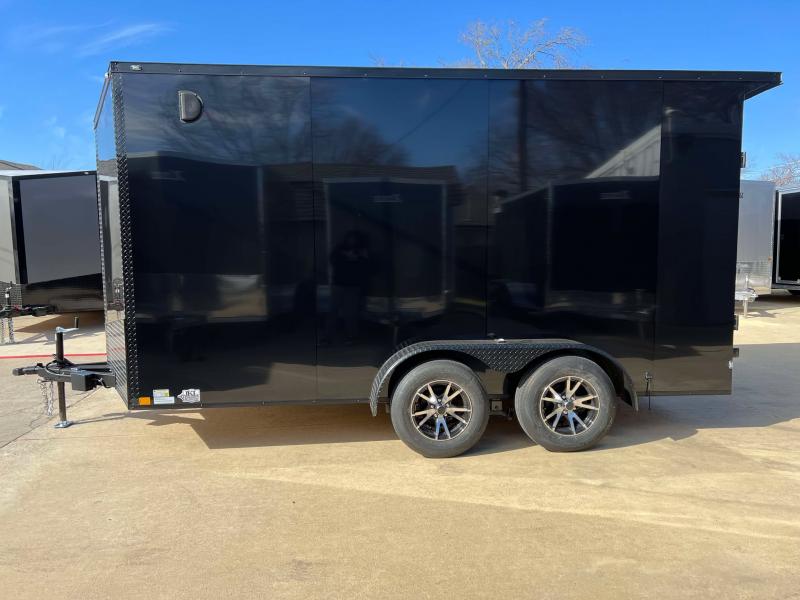 new Cargo (Enclosed) Trailers H&S Trailers of Texas  for sale, in Watauga, TX Thumbnail 6