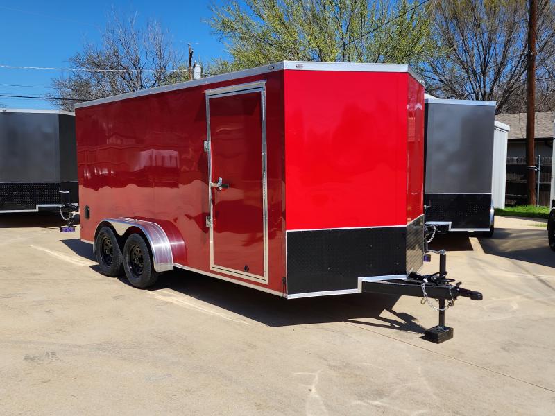2023 MP Trailers 7X16 Other Trailer Living Quarter Trailers For Sale