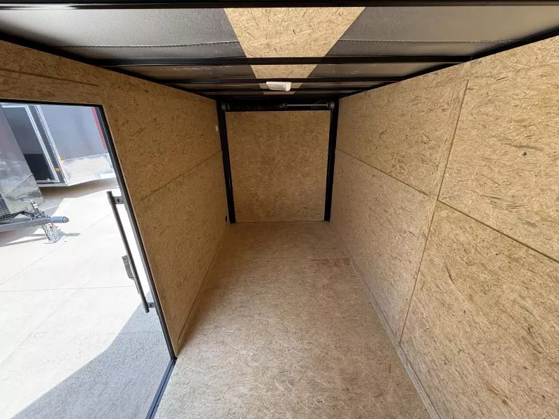 new Cargo (Enclosed) Trailers Triple Trailers  for sale, in Watauga, TX Thumbnail 12