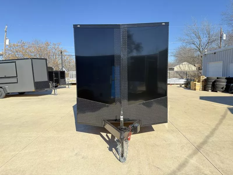 new Cargo (Enclosed) Trailers Triple Trailers  for sale, in Watauga, TX Thumbnail 8