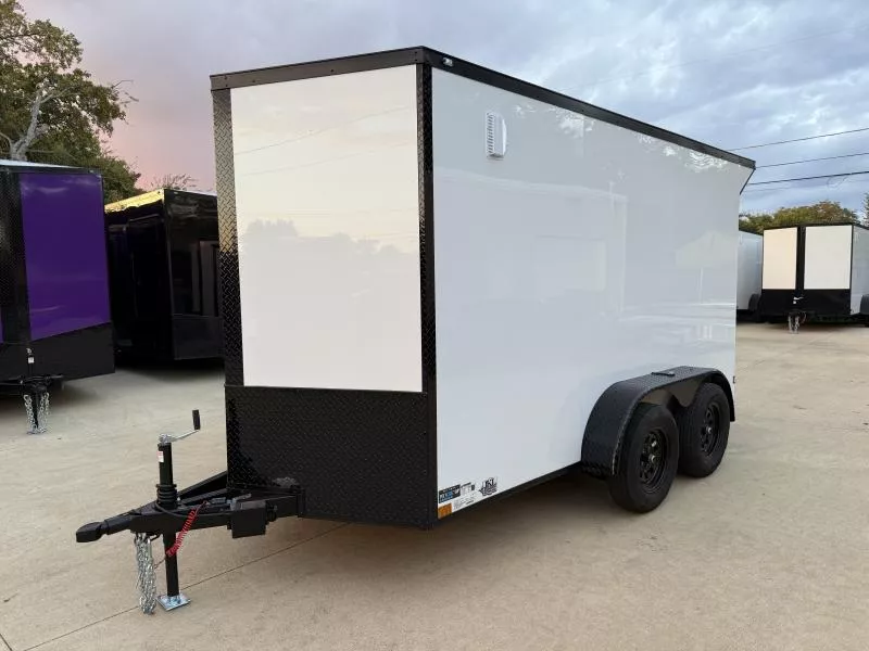 new Cargo (Enclosed) Trailers Triple Trailers  for sale, in Watauga, TX Thumbnail 7