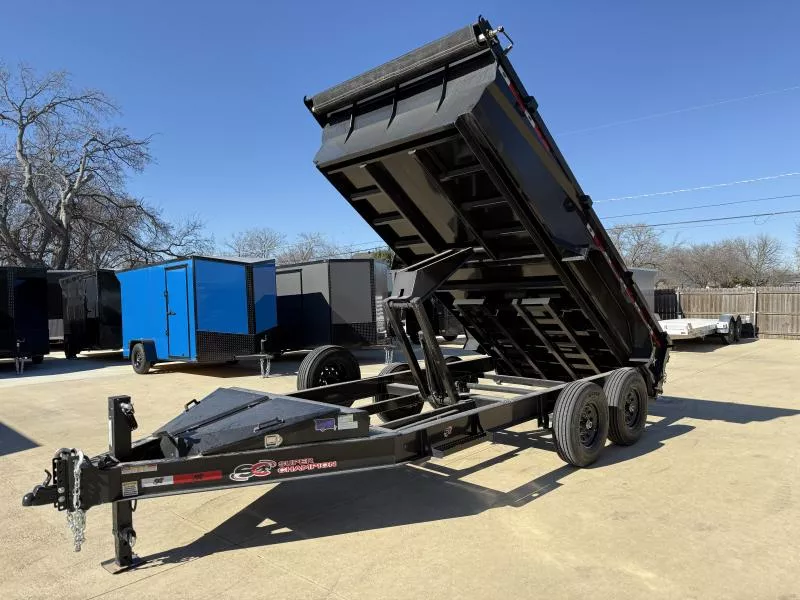 new Dump Trailers Other  for sale, in Watauga, TX Thumbnail 7