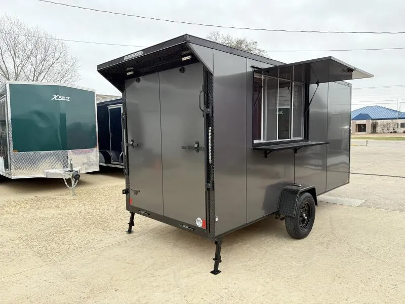 new Car Haulers / Racing Trailers Triple Trailers  for sale, in Watauga, TX Thumbnail 20