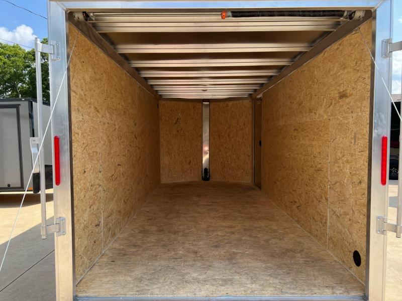 new Cargo (Enclosed) Trailers ALCOM  for sale, in Watauga, TX Thumbnail 10