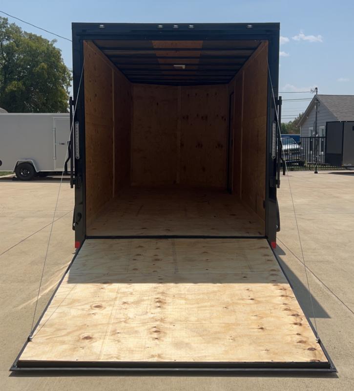 new Cargo (Enclosed) Trailers MP Trailers  for sale, in Watauga, TX Thumbnail 9