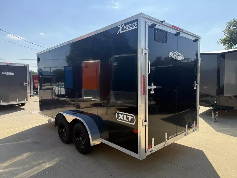 new Cargo (Enclosed) Trailers Xpress  for sale, in Watauga, TX Thumbnail 5