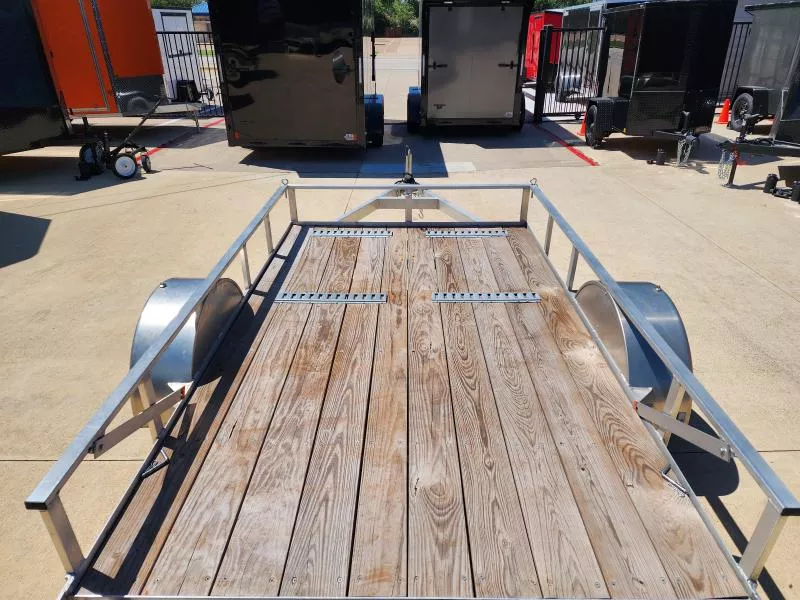 used Utility Trailers Mission  for sale, in Watauga, TX Thumbnail 11