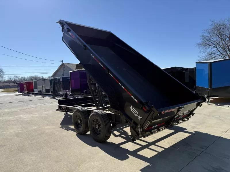 new Dump Trailers Other  for sale, in Watauga, TX Thumbnail 5