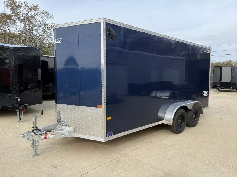 new Cargo (Enclosed) Trailers Xpress  for sale, in Watauga, TX Thumbnail 7