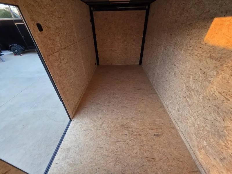 new Cargo (Enclosed) Trailers Triple Trailers  for sale, in Watauga, TX Thumbnail 12