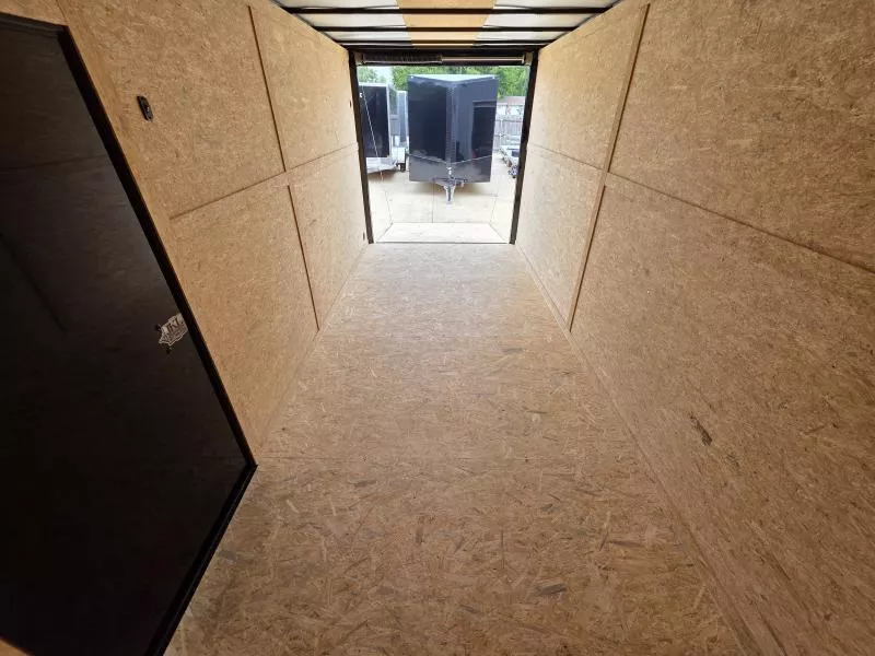 new Cargo (Enclosed) Trailers Triple Trailers  for sale, in Watauga, TX Thumbnail 11