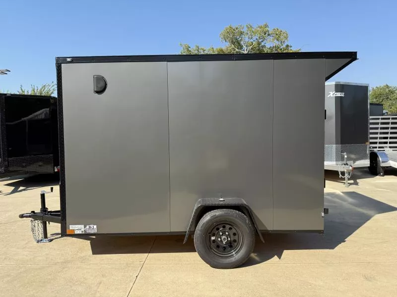 new Cargo (Enclosed) Trailers Triple Trailers  for sale, in Watauga, TX Thumbnail 6