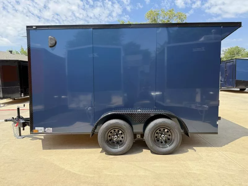 new Cargo (Enclosed) Trailers Triple Trailers  for sale, in Watauga, TX Thumbnail 6