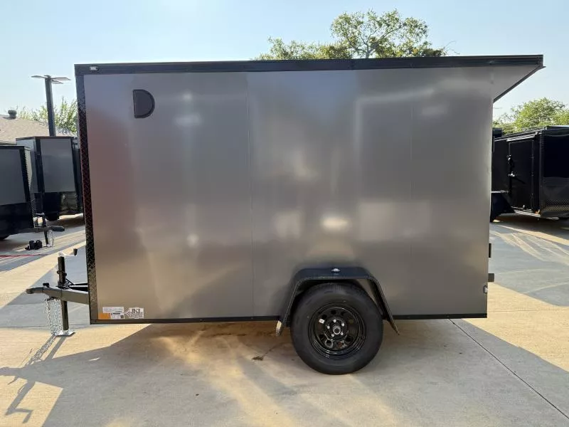 new Cargo (Enclosed) Trailers Triple Trailers  for sale, in Watauga, TX Thumbnail 6