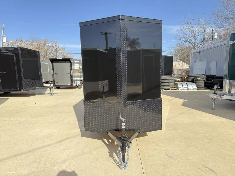 new Cargo (Enclosed) Trailers Triple Trailers  for sale, in Watauga, TX Thumbnail 8