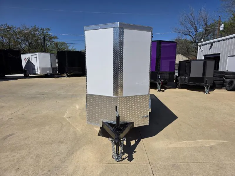 new Cargo (Enclosed) Trailers Triple Trailers  for sale, in Watauga, TX Thumbnail 8