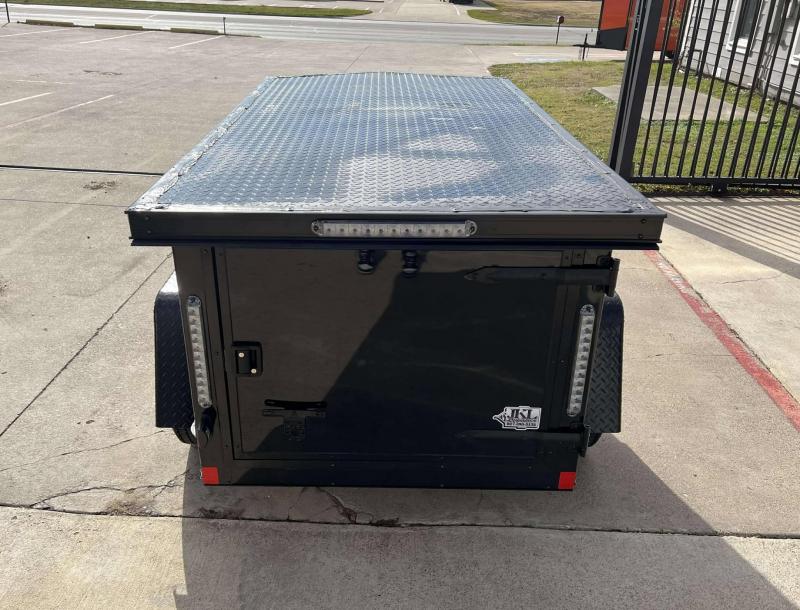 new Cargo (Enclosed) Trailers H&S Trailers of Texas  for sale, in Watauga, TX Thumbnail 9