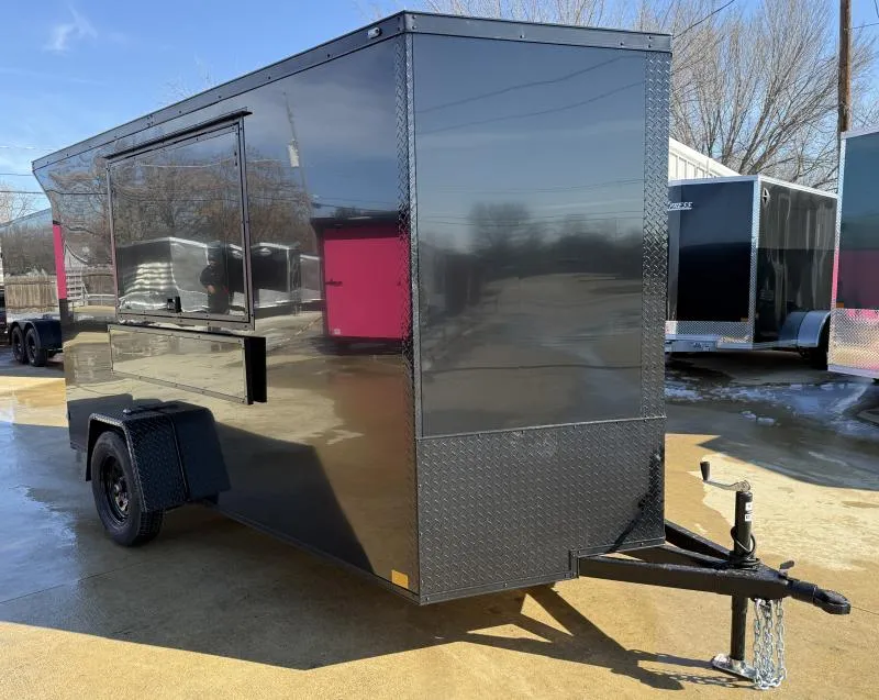 new Cargo (Enclosed) Trailers Triple Trailers  for sale, in Watauga, TX Thumbnail 15