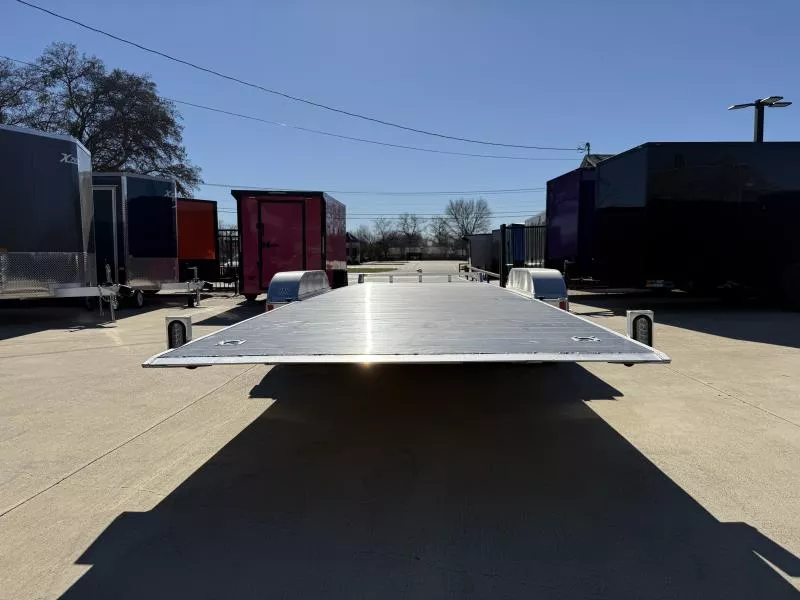 new Car Haulers / Racing Trailers High Country  for sale, in Watauga, TX Thumbnail 4