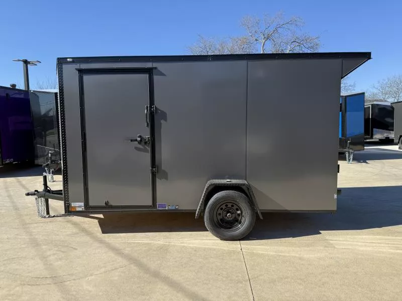 new Cargo (Enclosed) Trailers Triple Trailers  for sale, in Watauga, TX Thumbnail 6