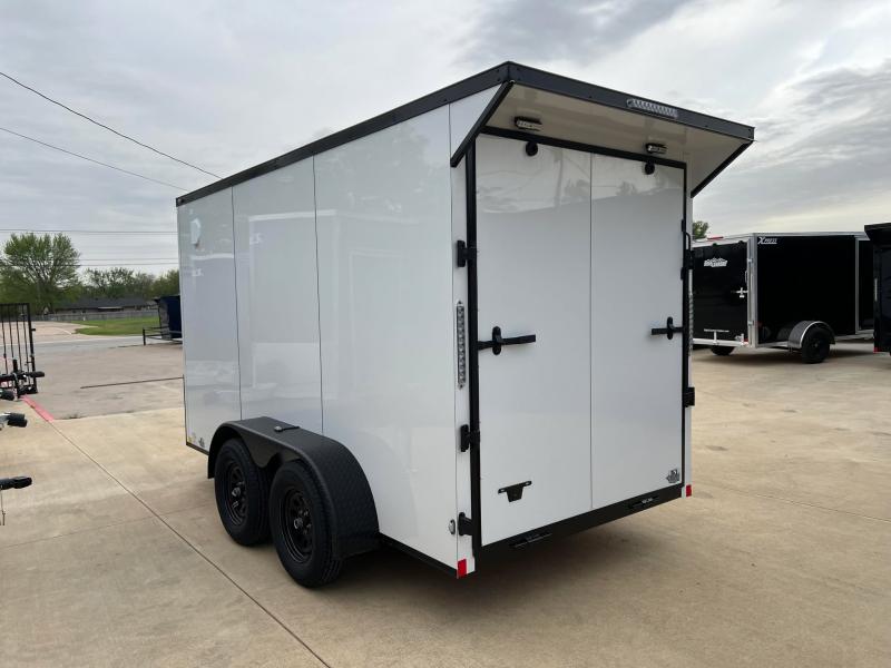 new Cargo (Enclosed) Trailers H&S Trailers of Texas  for sale, in Watauga, TX Thumbnail 5