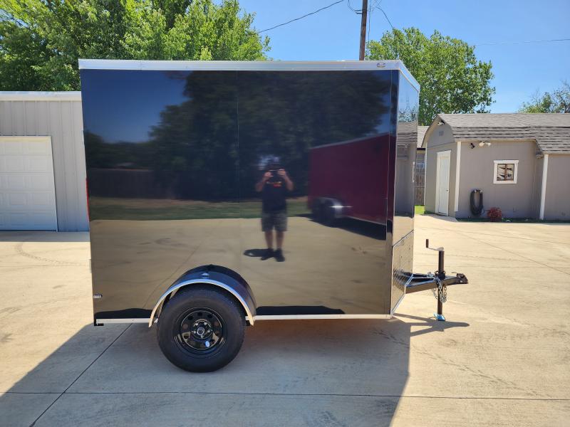 new Cargo (Enclosed) Trailers MP Trailers  for sale, in Watauga, TX Thumbnail 2