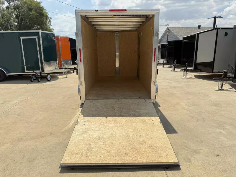 new Cargo (Enclosed) Trailers Xpress  for sale, in Watauga, TX Thumbnail 9