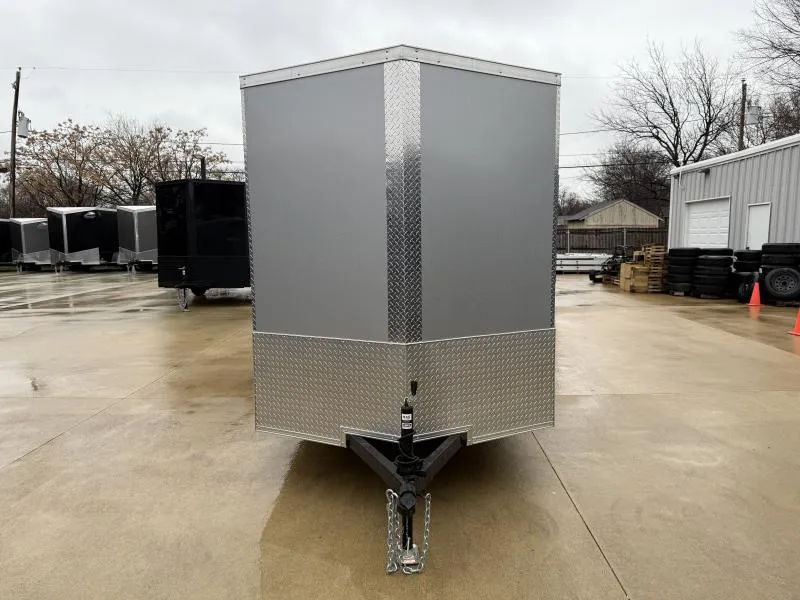 new Cargo (Enclosed) Trailers Triple Trailers  for sale, in Watauga, TX Thumbnail 8